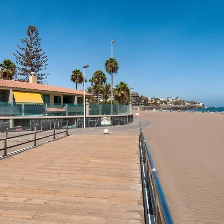 Apartmán Nueva Suecia 515 By Villagrancanaria San Agustín