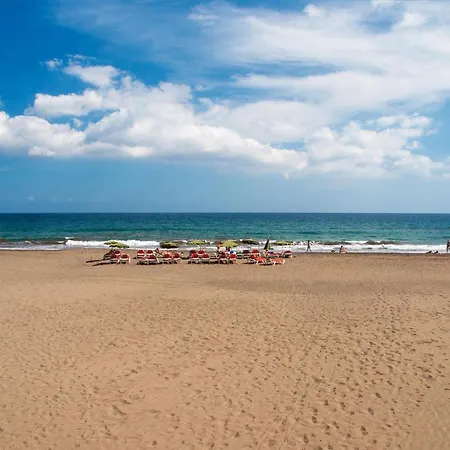Apartmán Nueva Suecia 515 By Villagrancanaria *