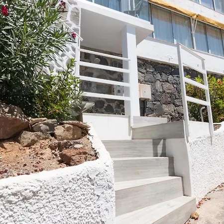 Apartmán Nueva Suecia 515 By Villagrancanaria *
