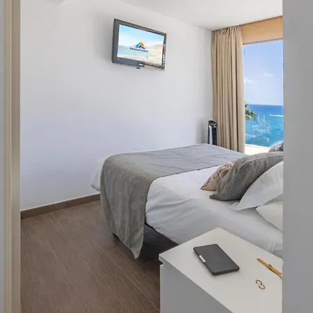 Nueva Suecia 515 By Villagrancanaria Apartmán San Agustín