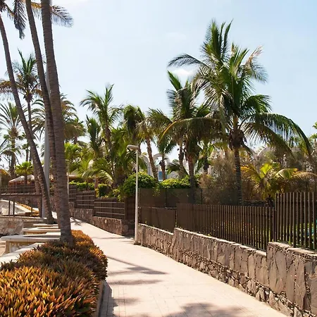 Nueva Suecia 515 By Villagrancanaria Apartmán San Agustín