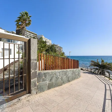 Nueva Suecia 515 By Villagrancanaria Apartment