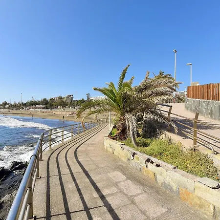 Nueva Suecia 515 By Villagrancanaria