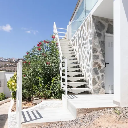 Nueva Suecia 515 By Villagrancanaria Apartment San Agustin (Gran Canaria)