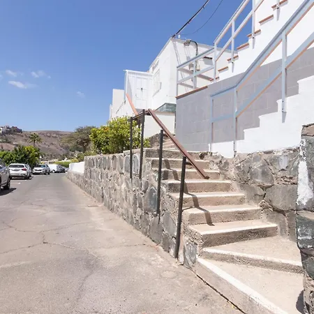 Apartment Nueva Suecia 515 By Villagrancanaria San Agustin (Gran Canaria)