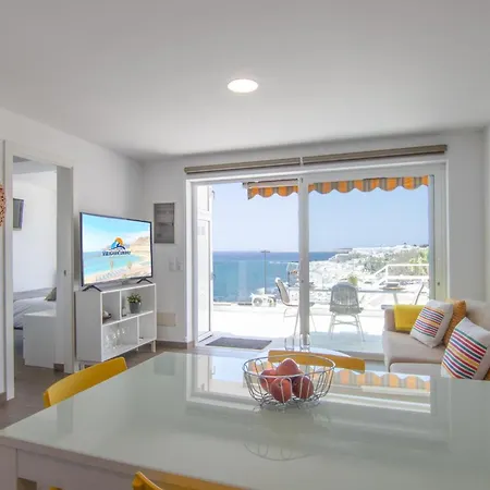 Appartamento Nueva Suecia 515 By Villagrancanaria