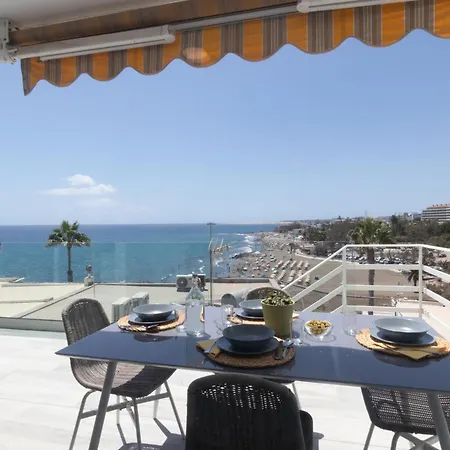 Appartamento Nueva Suecia 515 By Villagrancanaria *