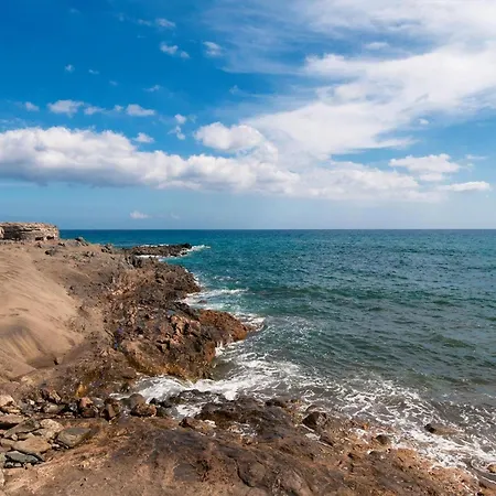 Nueva Suecia 515 By Villagrancanaria Appartamento San Agustín