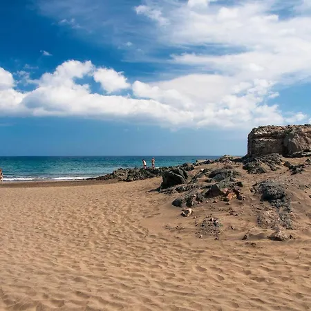 Nueva Suecia 515 By Villagrancanaria