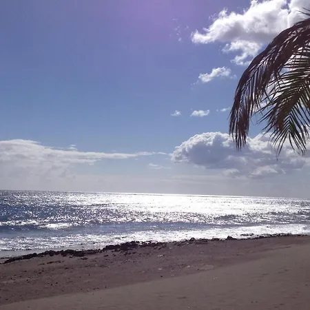 Nueva Suecia 515 By Villagrancanaria