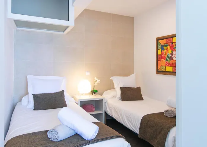 Nueva Suecia 515 By Villagrancanaria